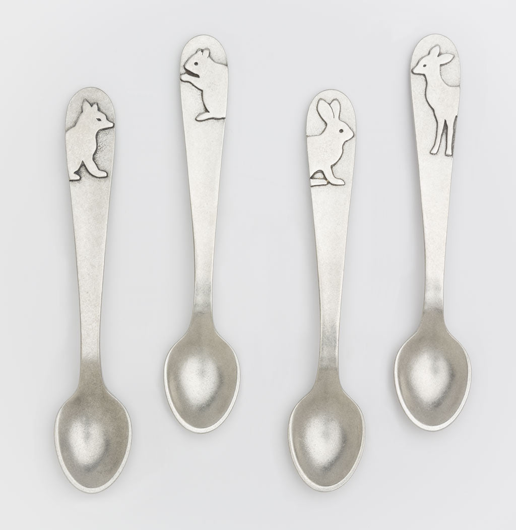 Baby Feeding Spoons
