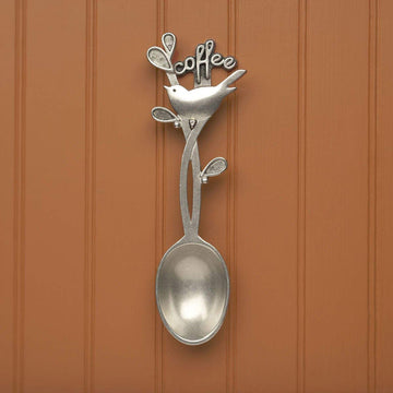 Bird Coffee Scoop