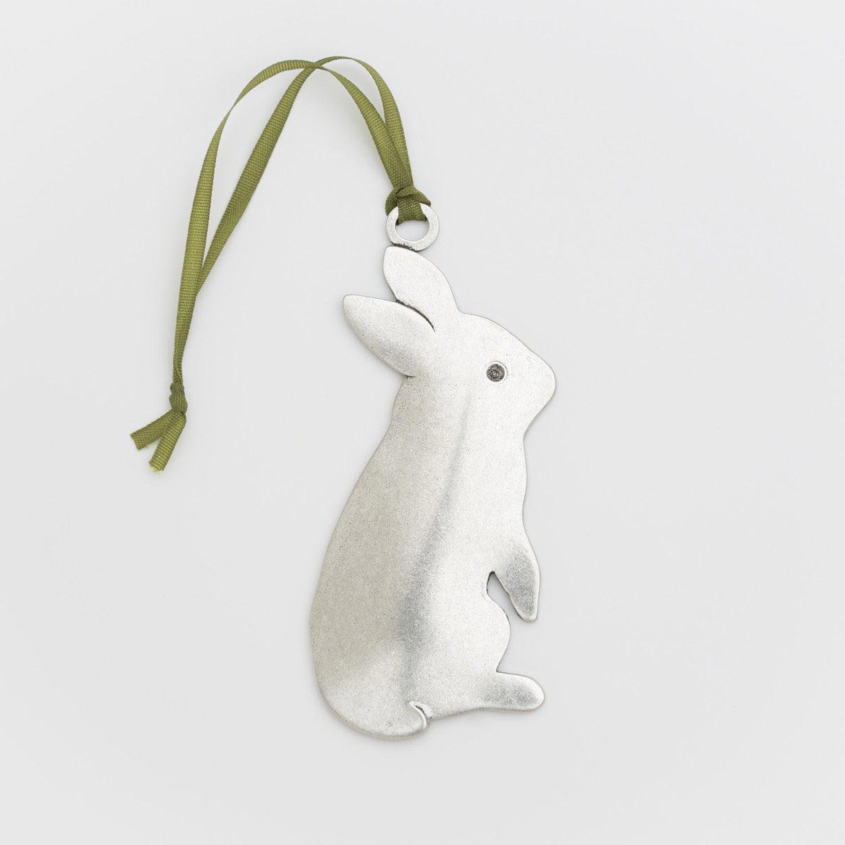 Bunny Ornament