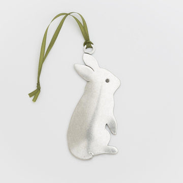 Bunny Ornament