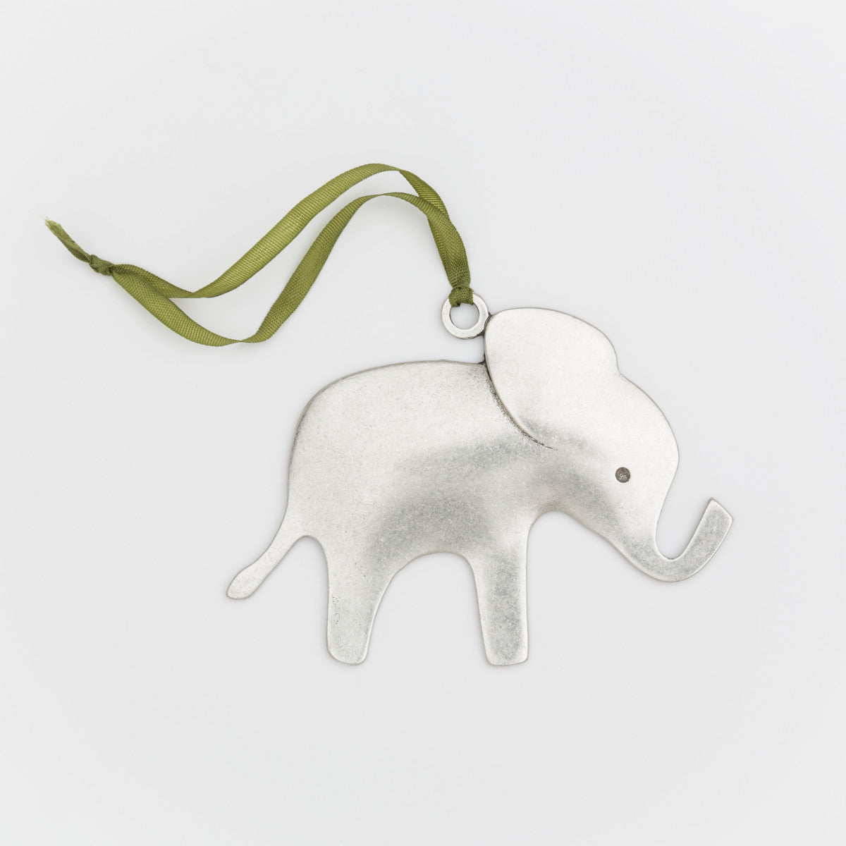 Elephant Ornament